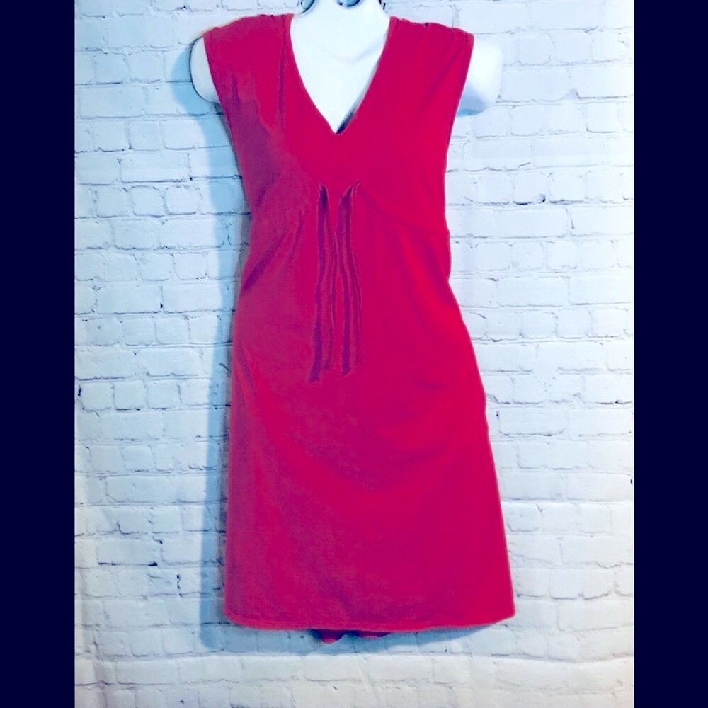 NWOT - Athleta Hoodie Tennis Dress , Sz 1X